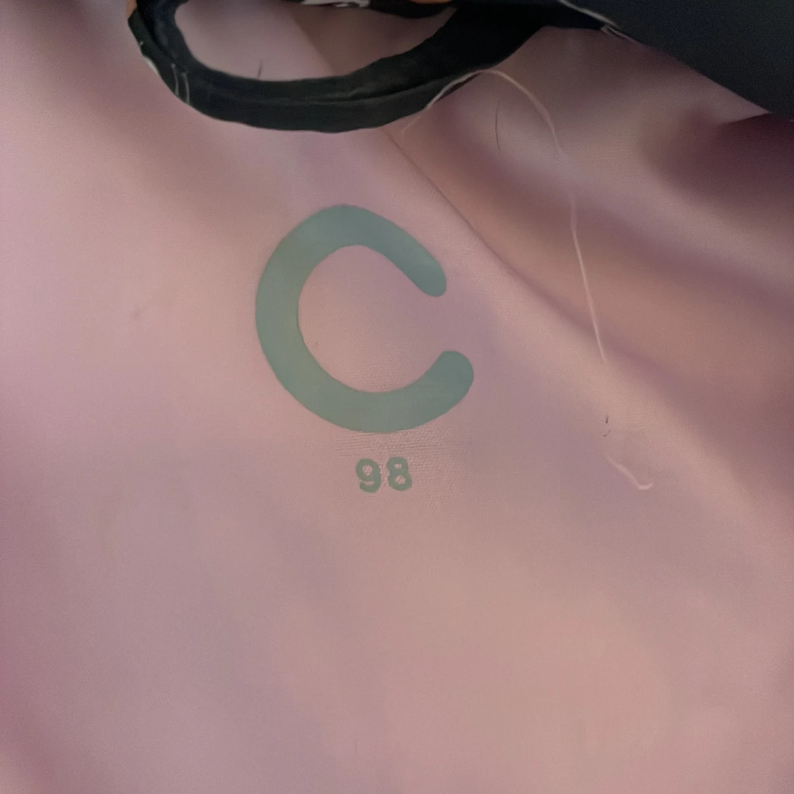 Fodrad Jacka strl 98 - 90