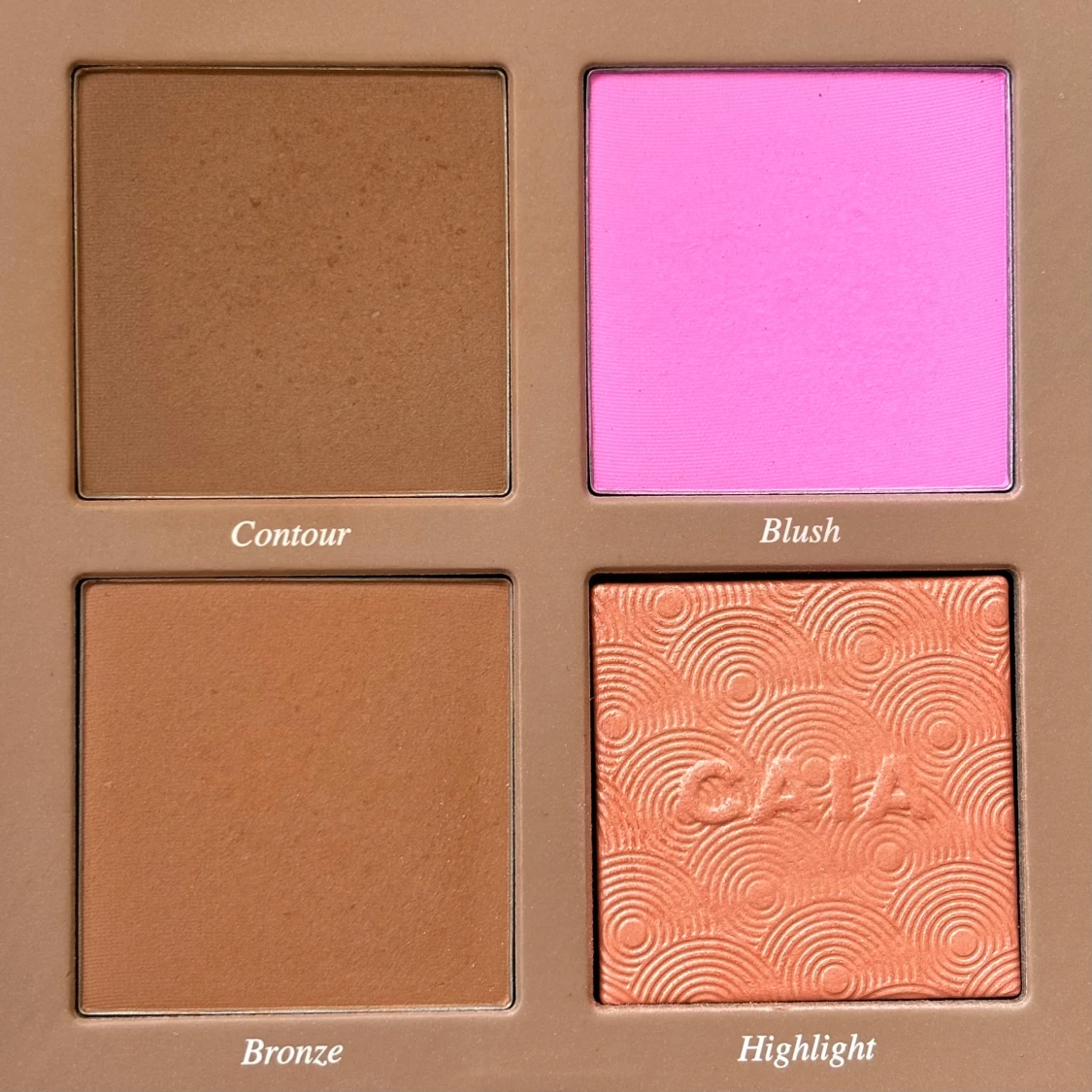 Caia Classy Summer - 92