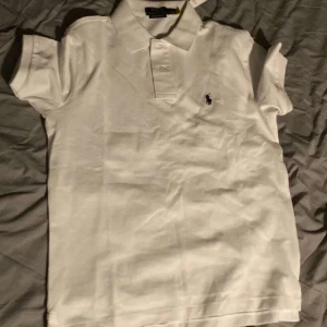 Raplhlauren picke  - Snygg raplhlauren picke, finns Scan på den. Hör av er vid minst lilla fundering.