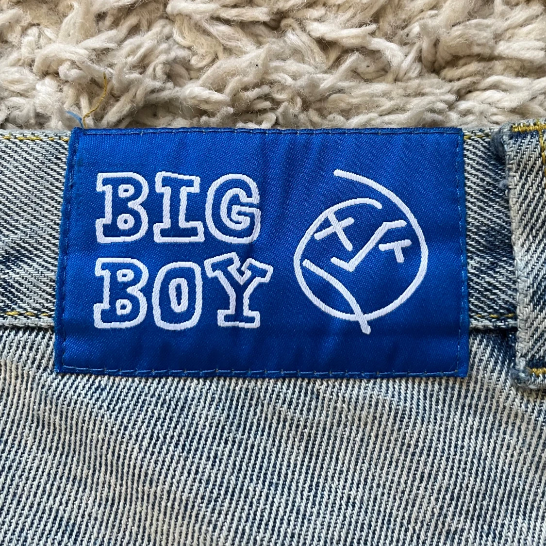 Super fräscha Bigboys! - 93