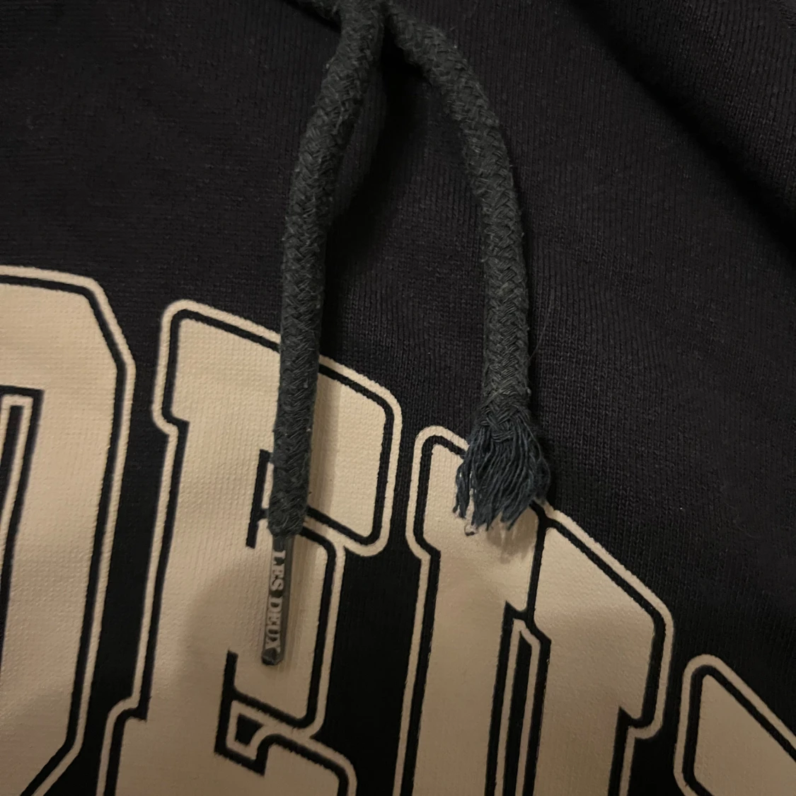 Les deux hoodie - 91