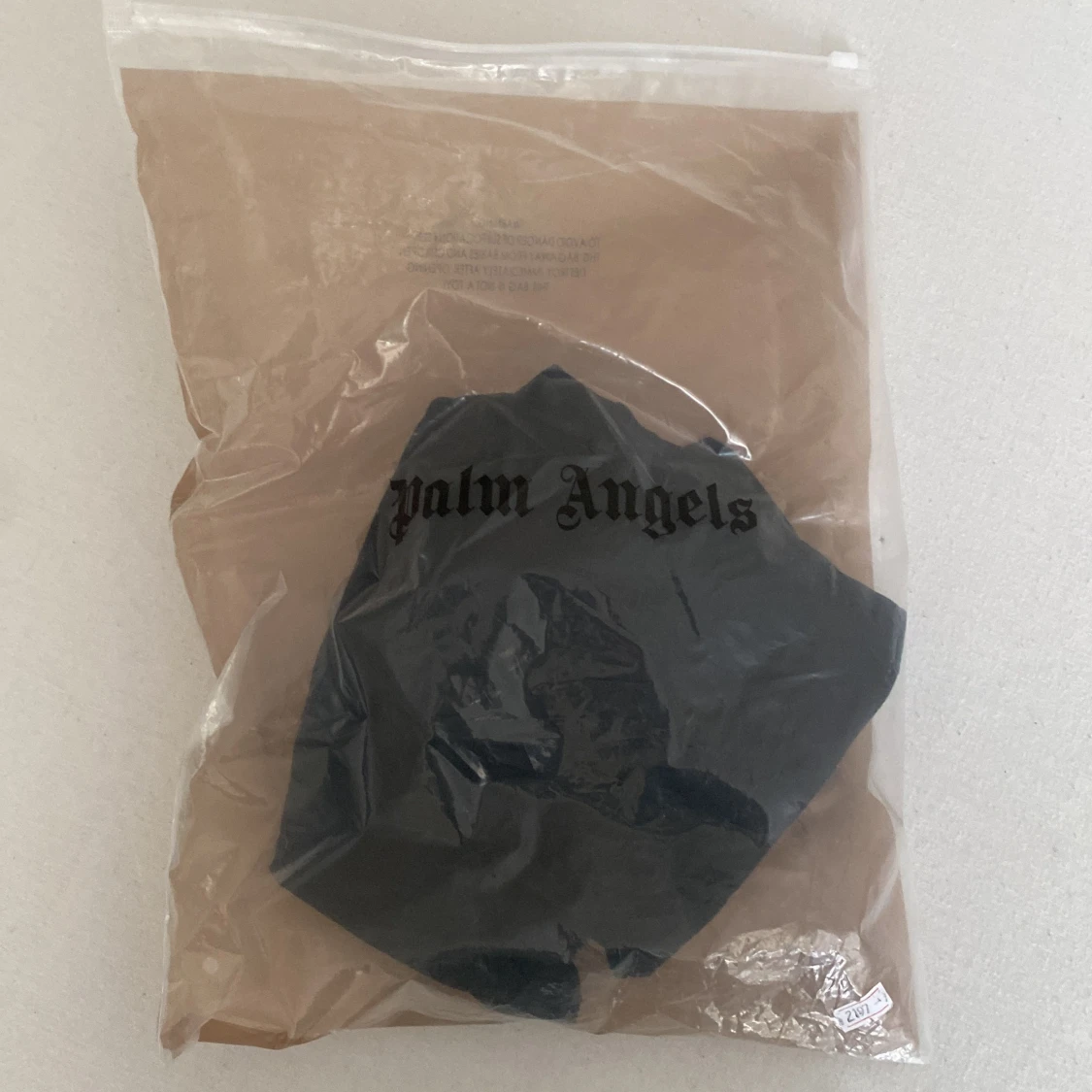 Palm angels t shirt - 93