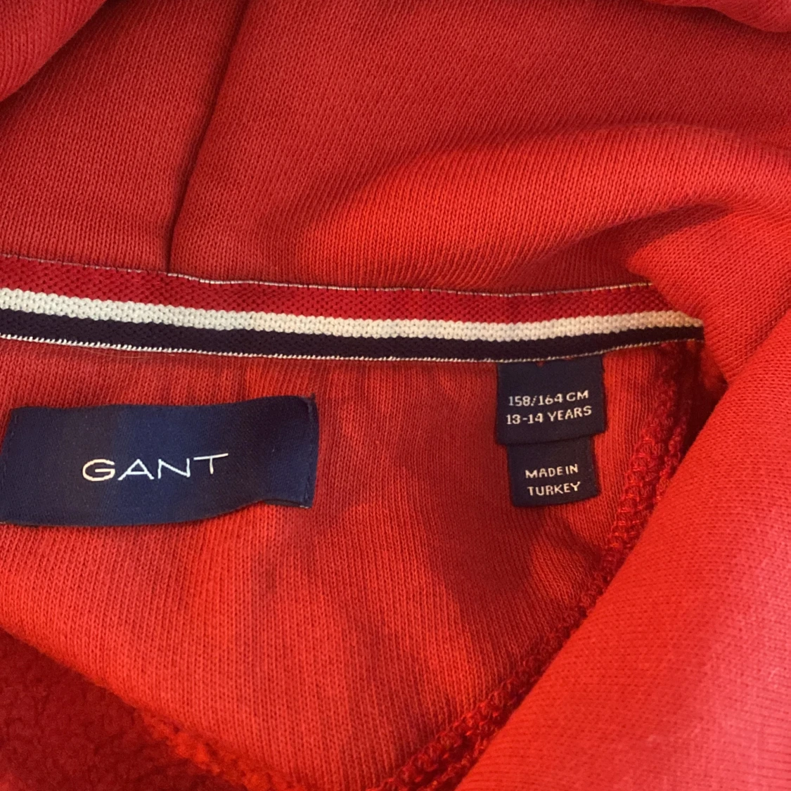 Gant Hoodie  - 91