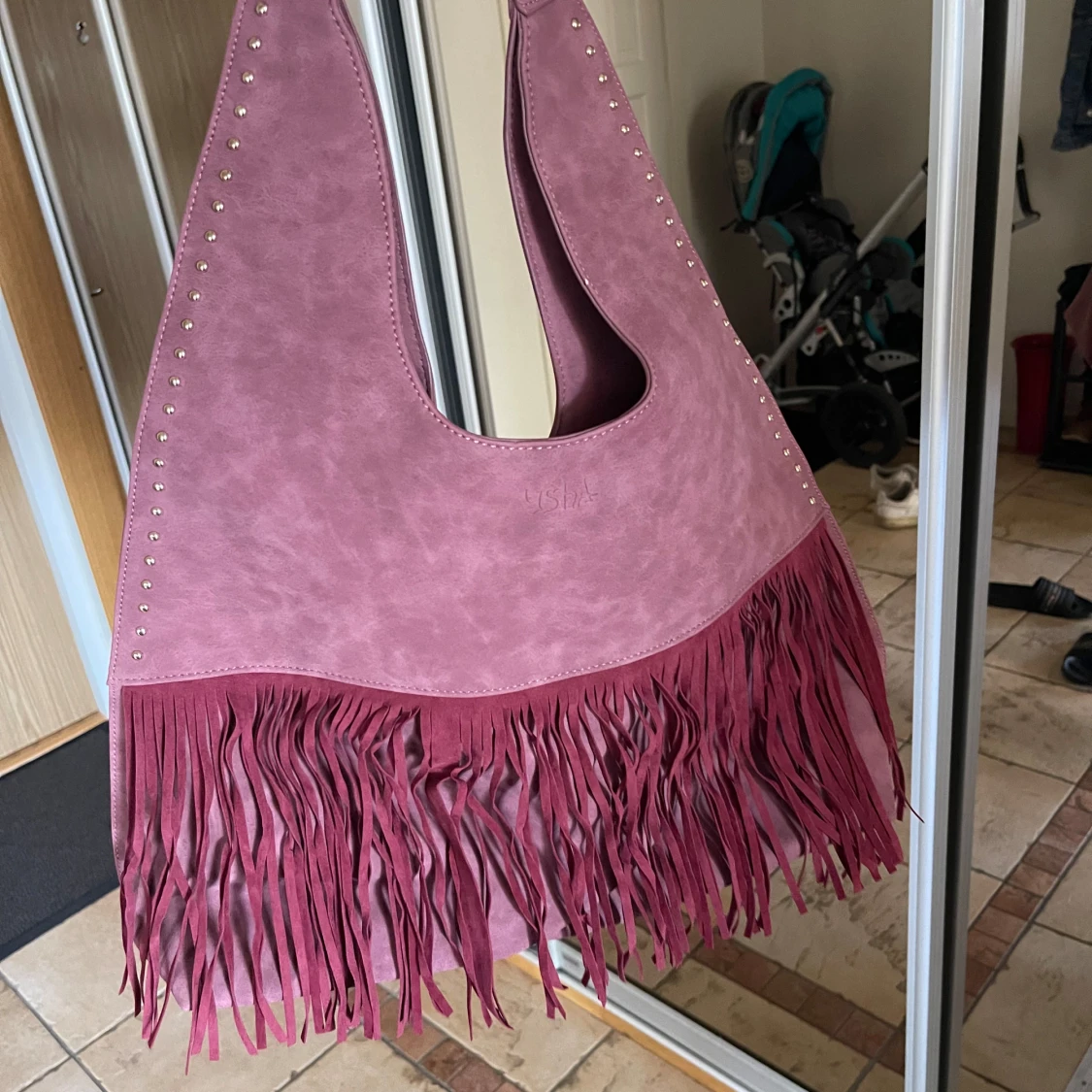 Skolväska USHA Rakata