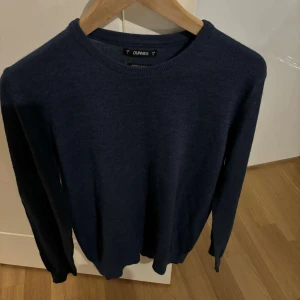 Stickad tröja💸 - Fet stickad tröja som ej kommer till användning. Bra skick utan defekter