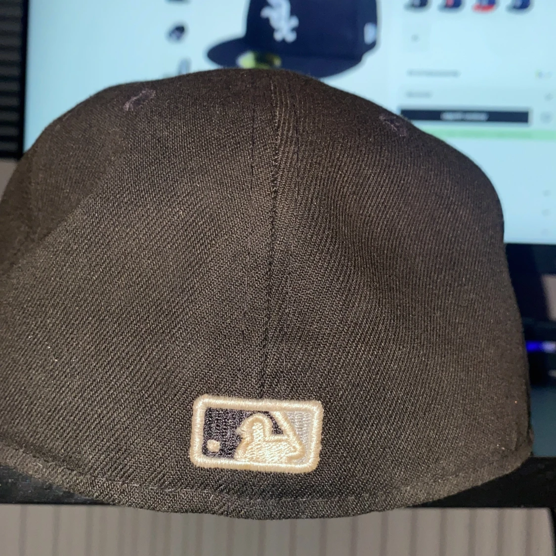New Era keps - 92