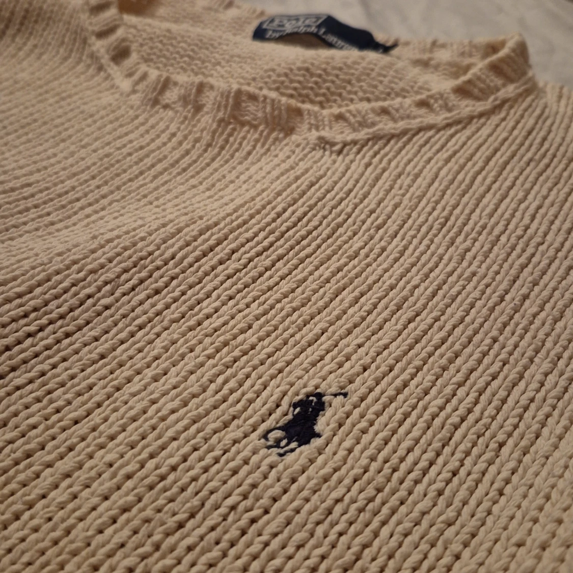 Vintage Ralph Lauren - 3