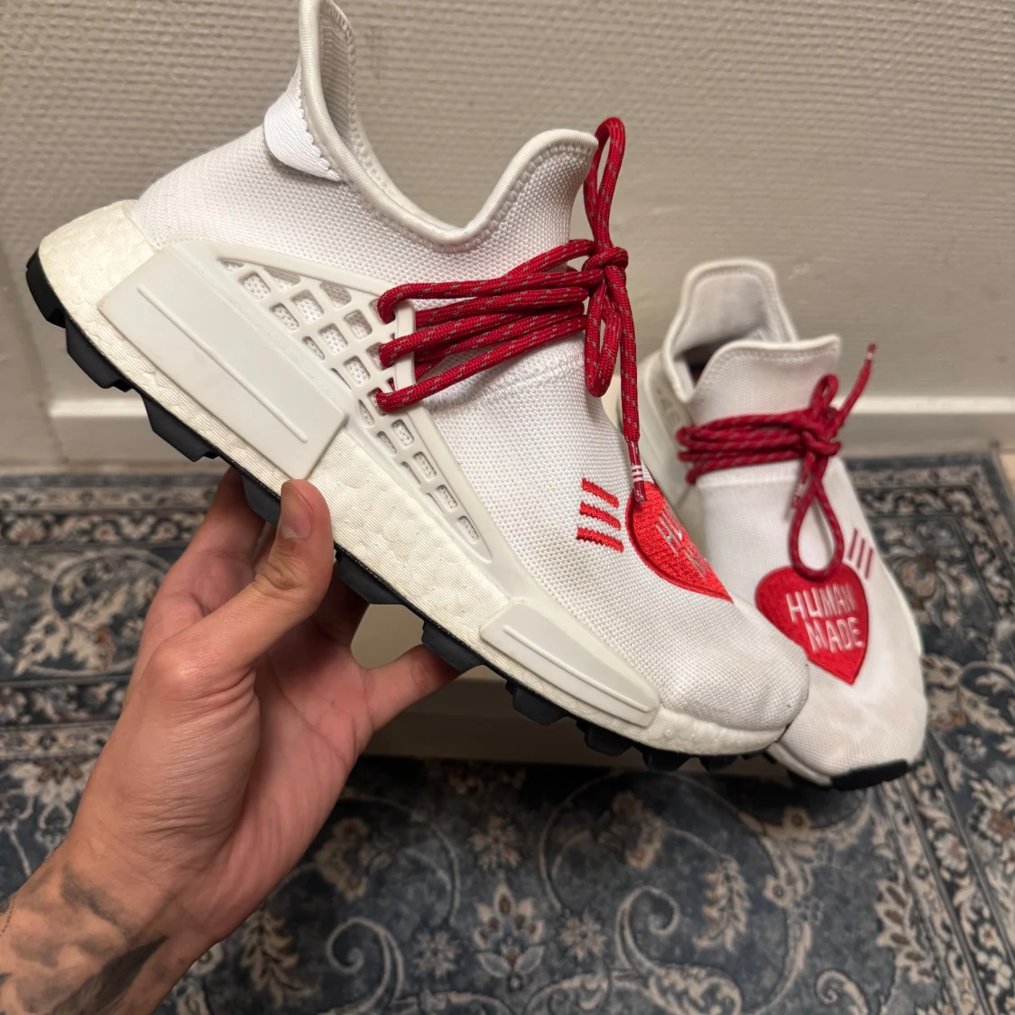 Adidas NMD x Pharrell humanrace - 2