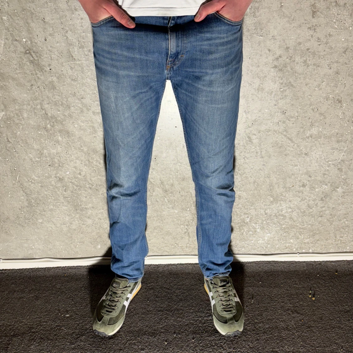 Tiger Of Sweden Jeans - 1