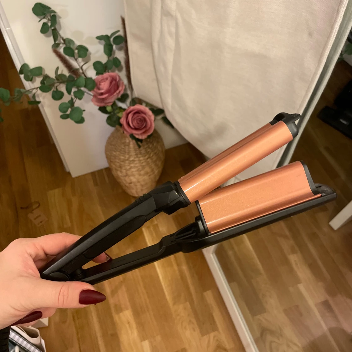 BaByliss deep waves