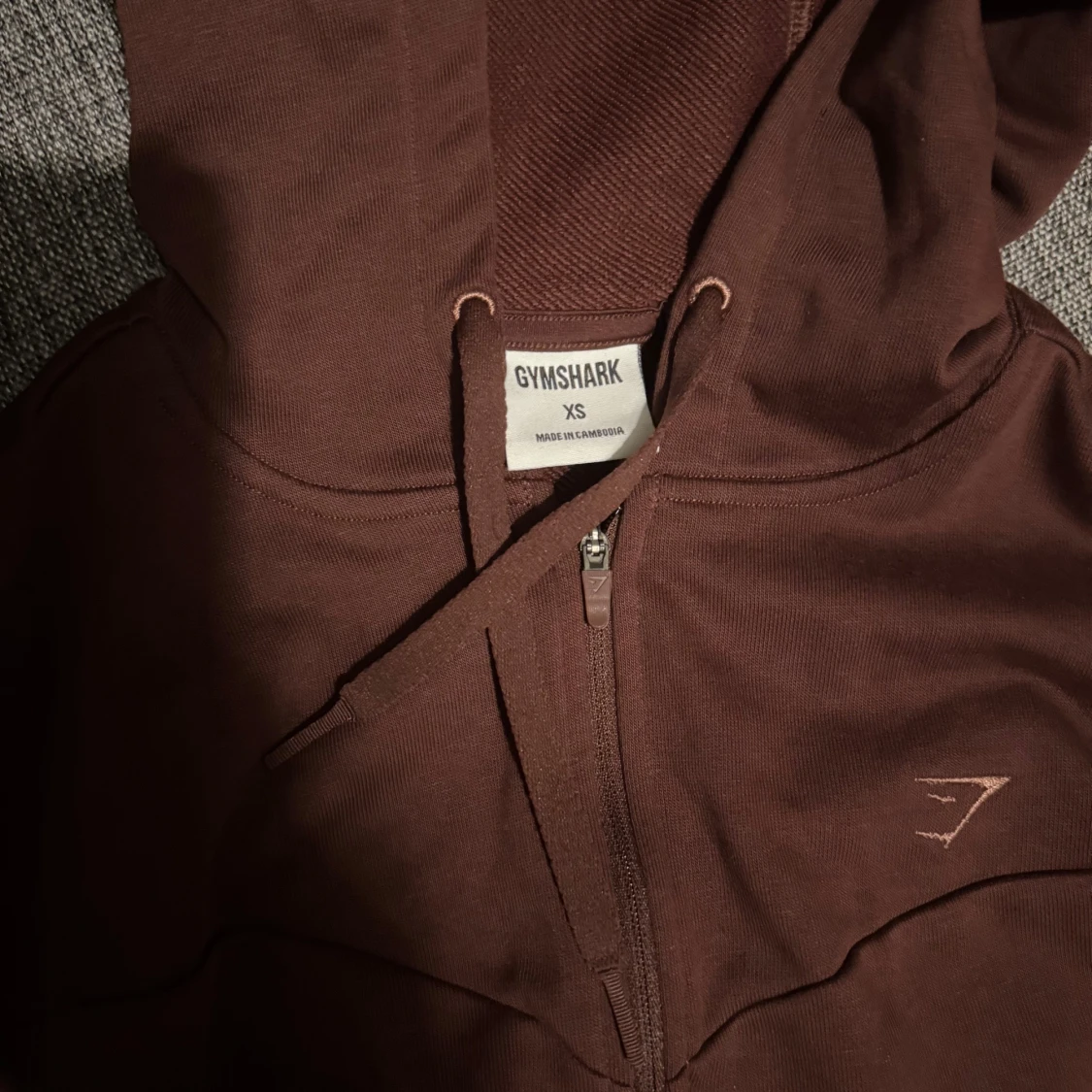 Tränningset från Gymshark - 3