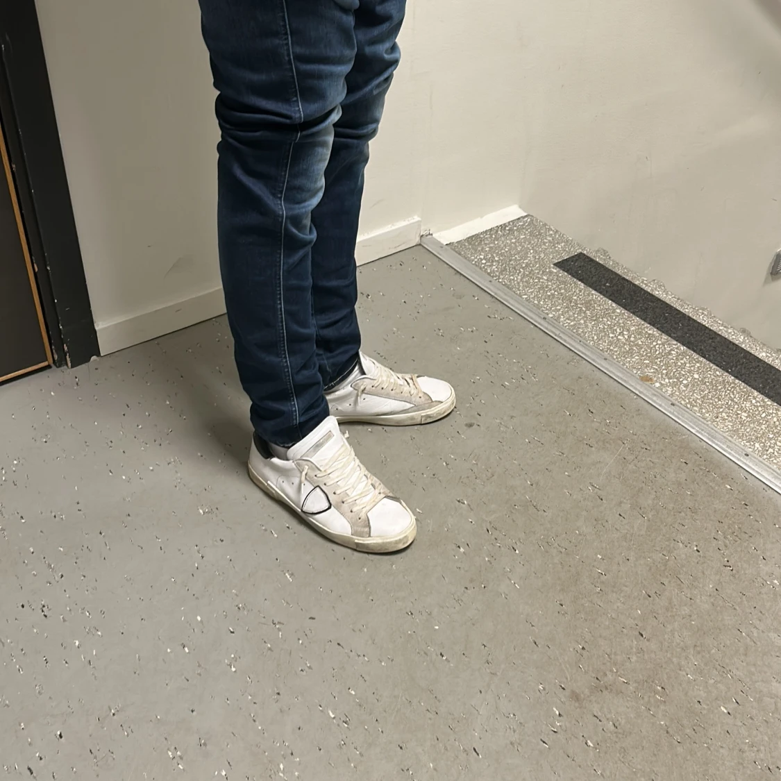 Vita Philippe moddels - 3