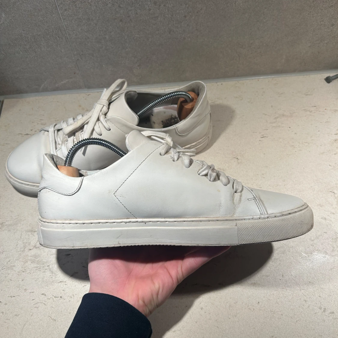 Axel Arigato Skor Herr - 1