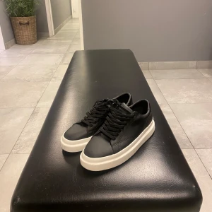 Sneakers - Klassisk sneakers 