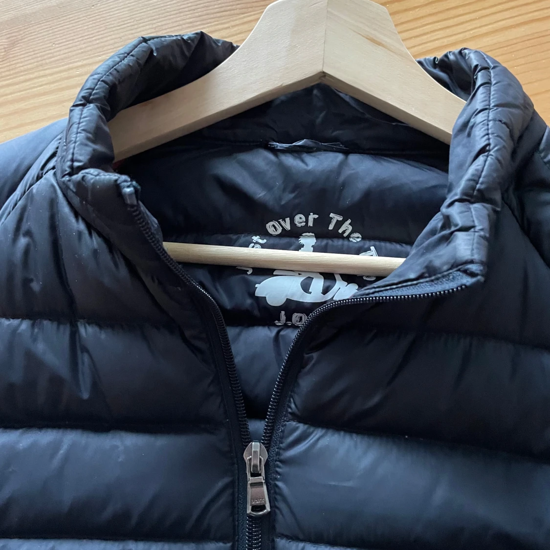 Dunjacka från JOTT - 1