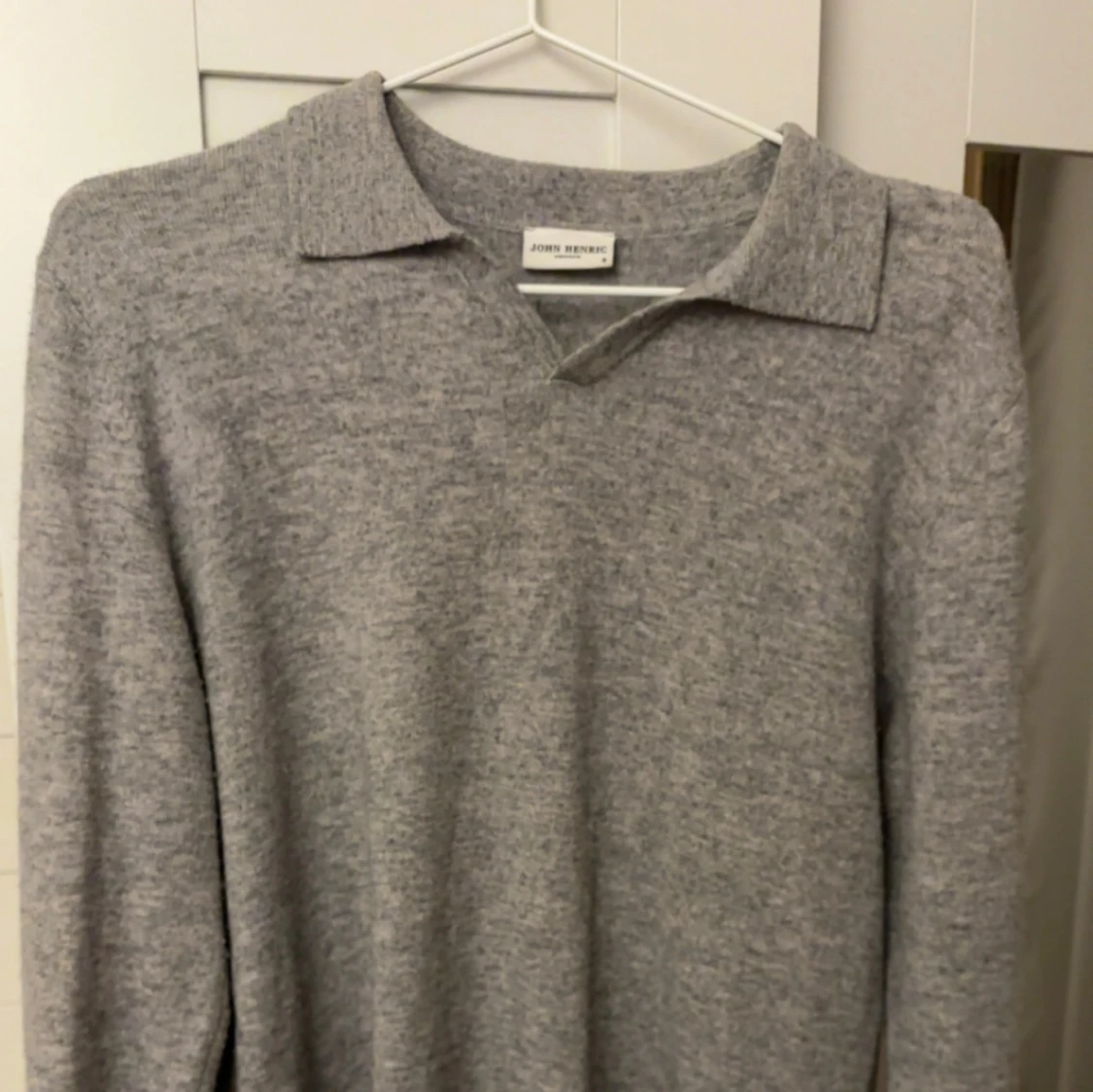 John Henric Cashmere 