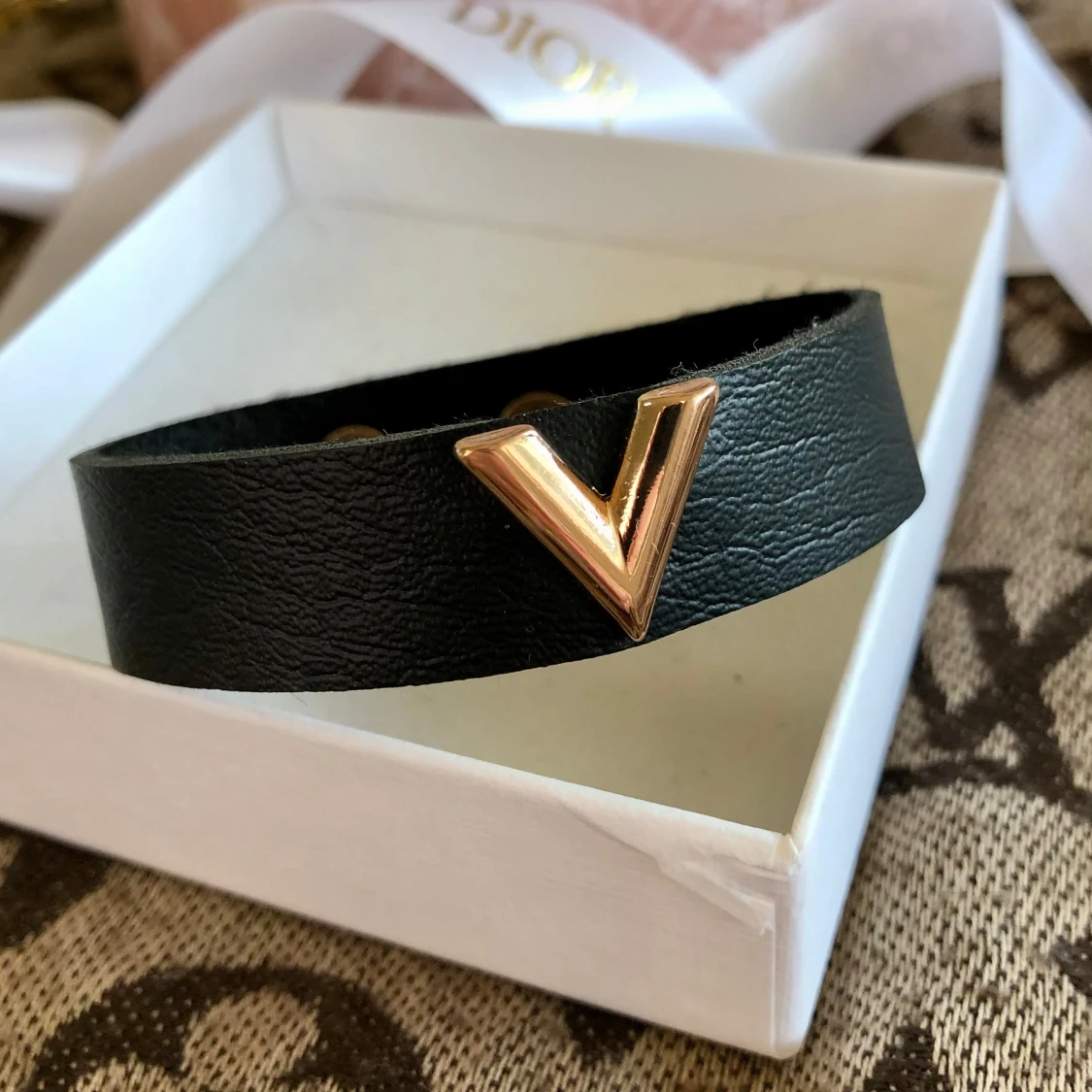 Modernt armband V