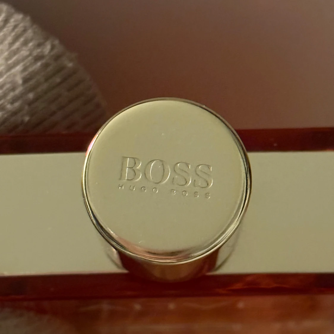 Parfym Alive Hugo Boss Intense - 1