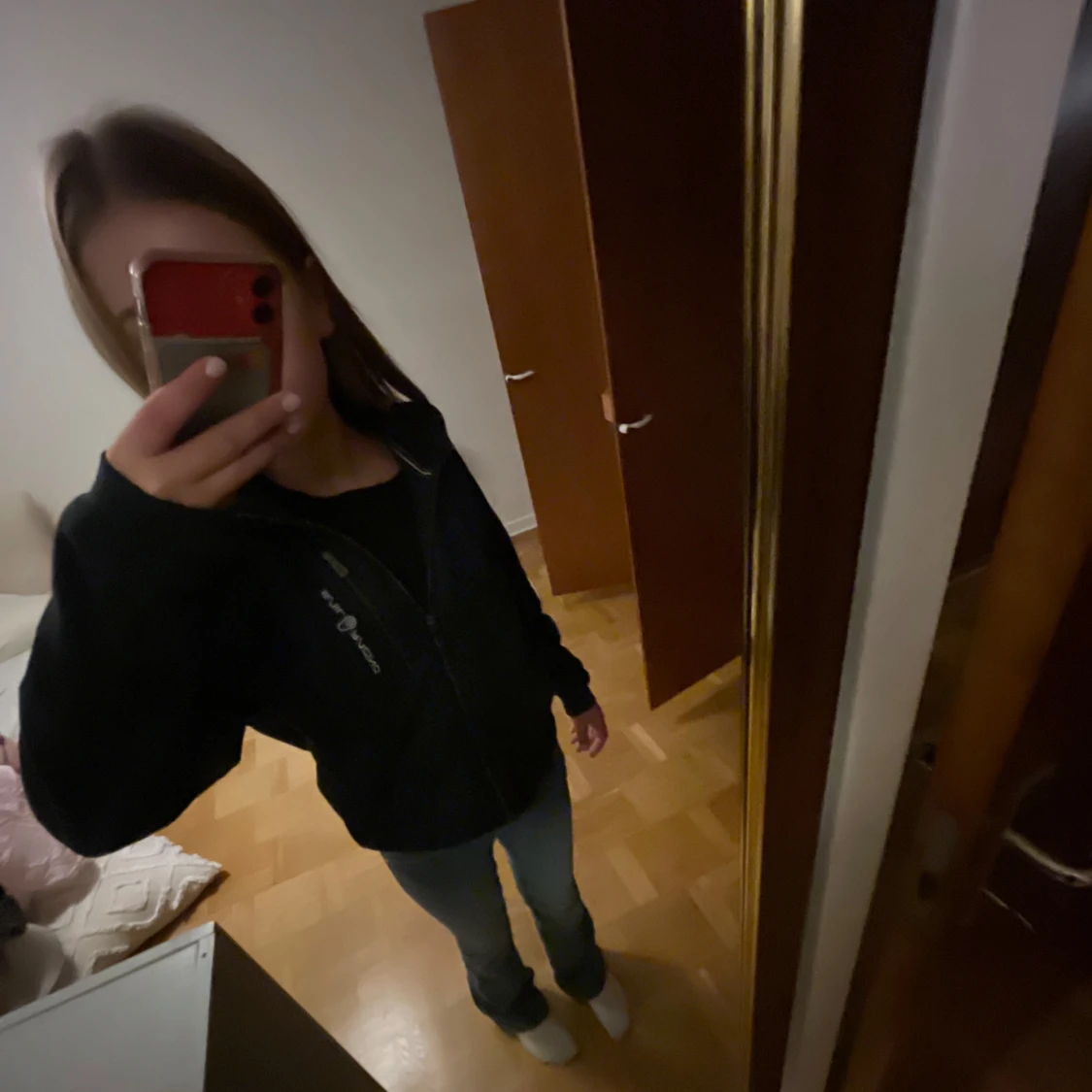 Sail racing hoddie - 90