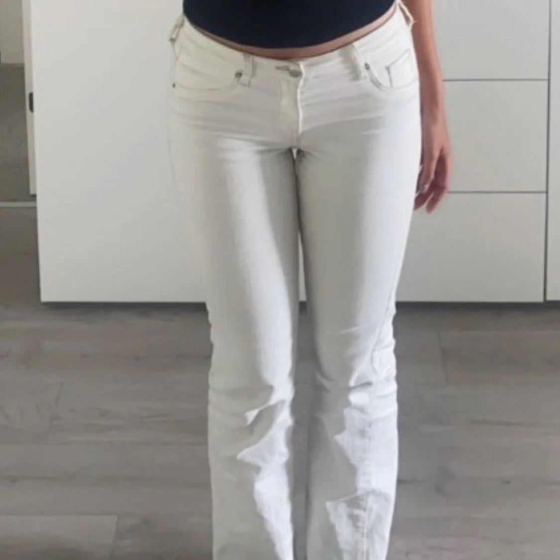 Vita bootcut jeans