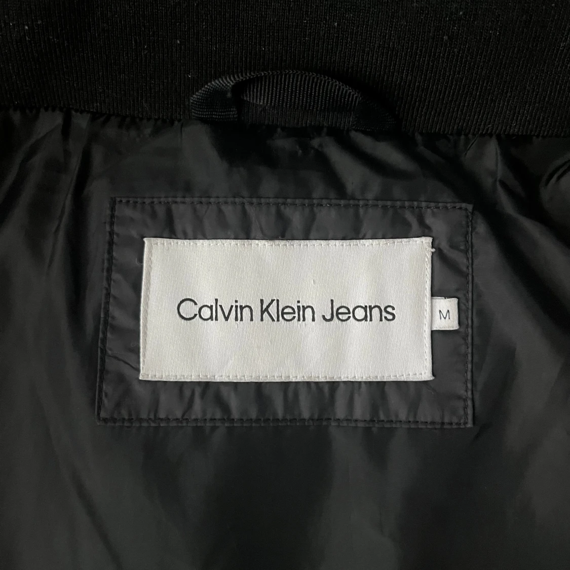 Dunjacka Calvin Klein - 91