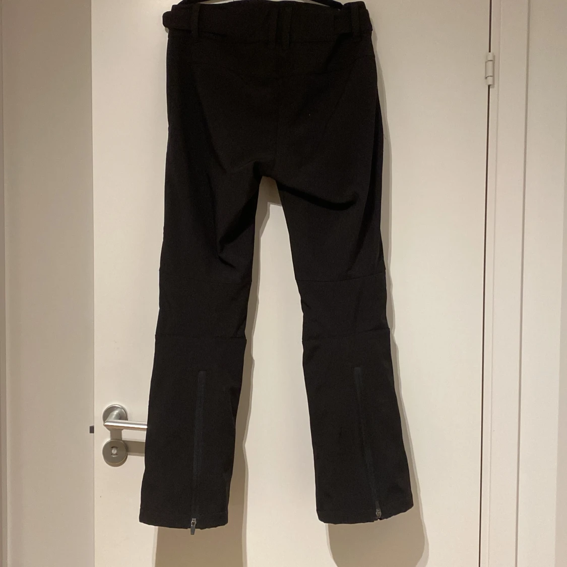 Supersnygga svarta skidbyxor! - 90
