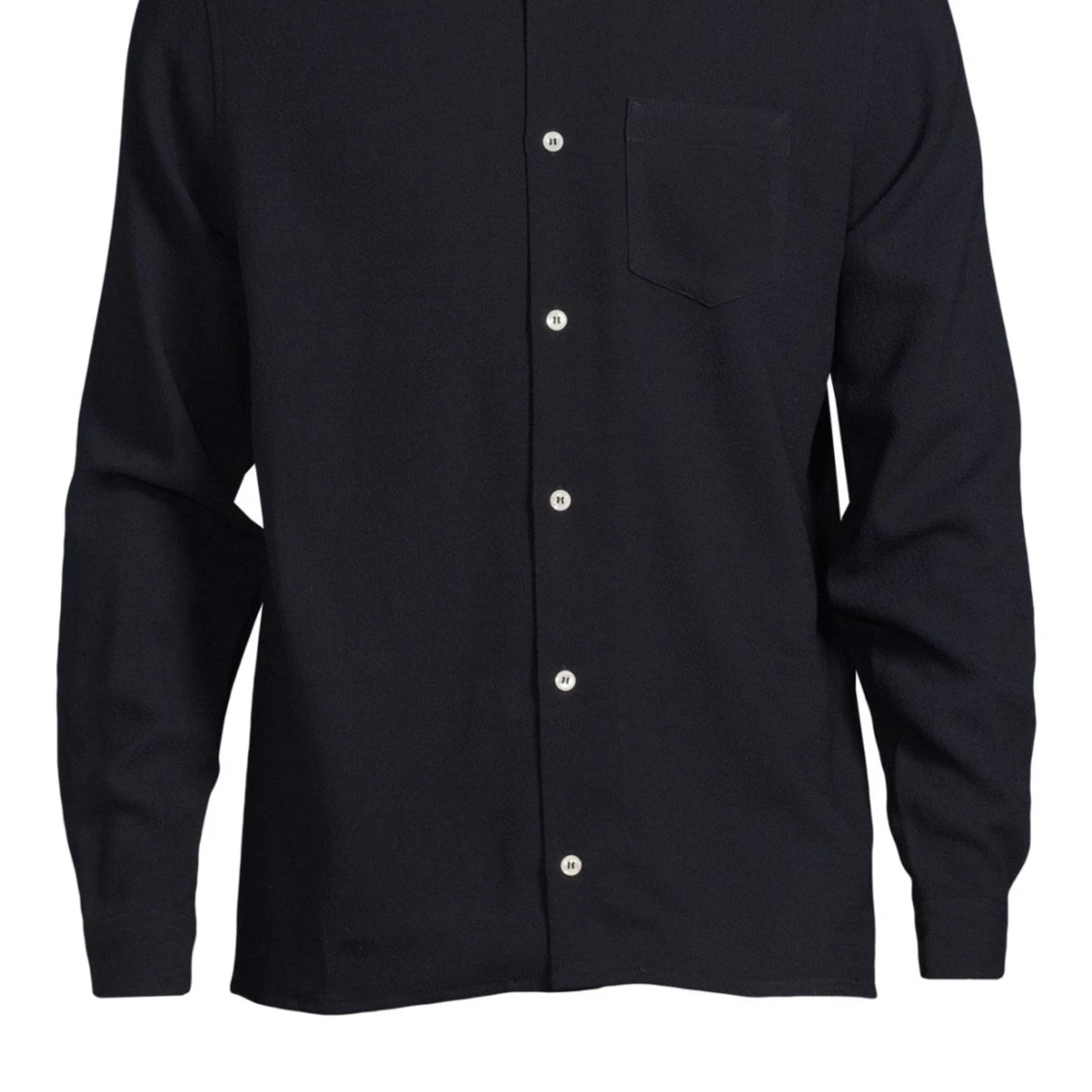 Svart skjorta från Séfr