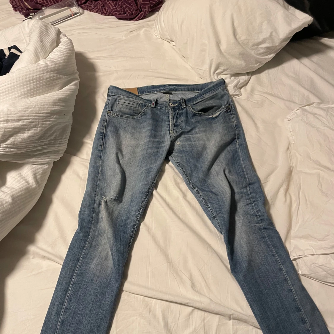 Dondup jeans w33 - 1