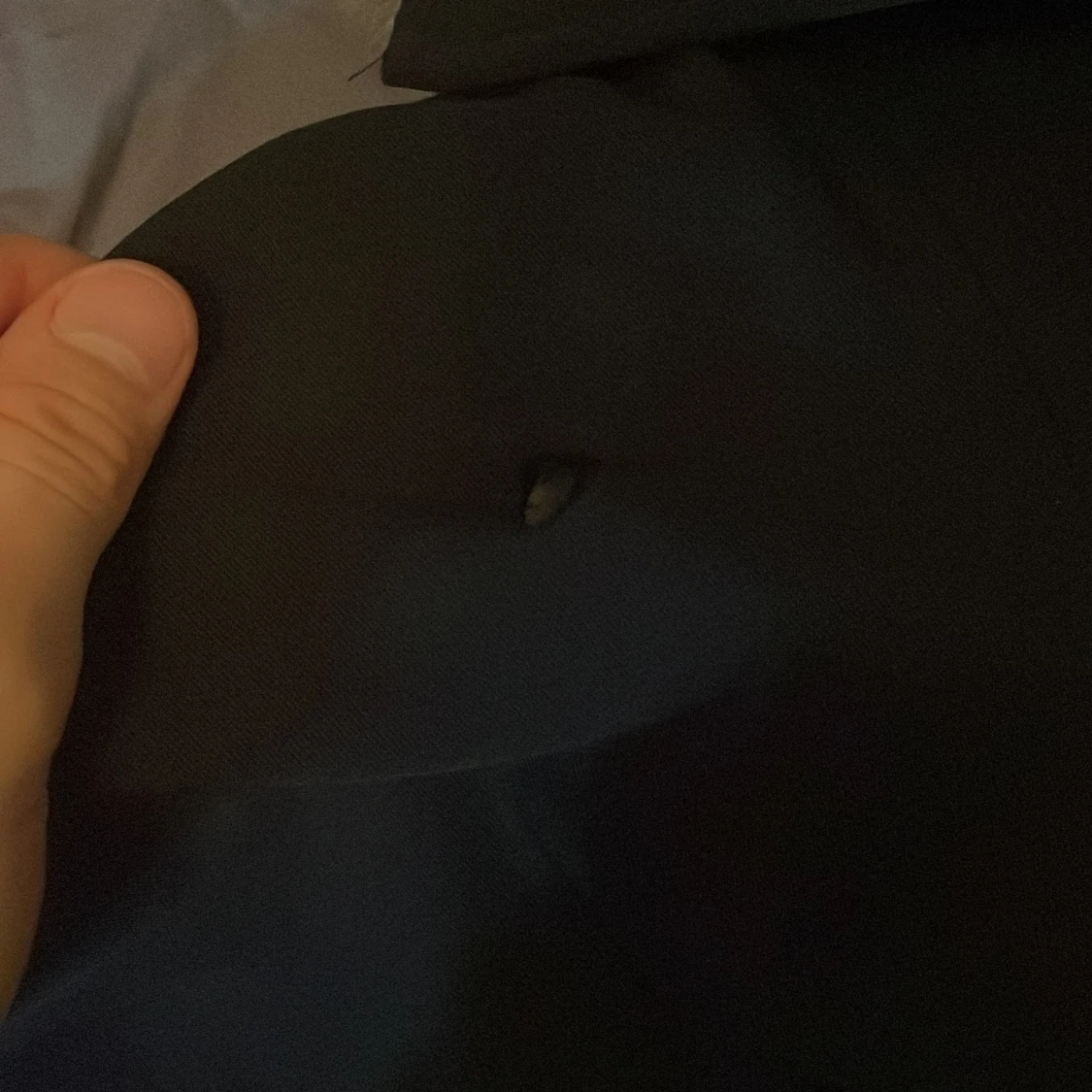 Svart vinterjacka från Gant - 93