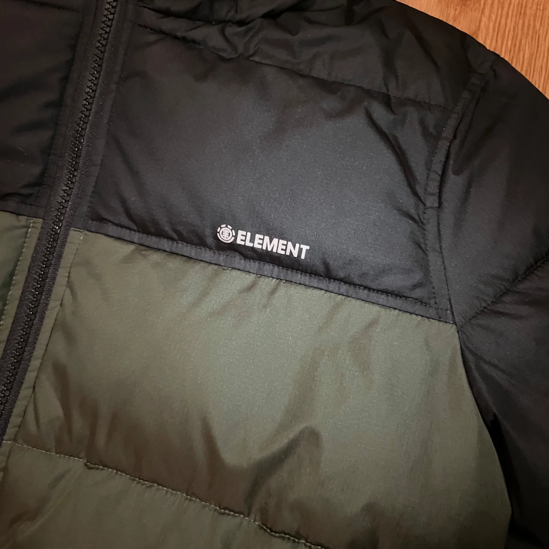 Element Original Puffa - 91