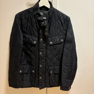 Barbour jacka - Barbour ariel quilt | nypris 3000kr | storlek L