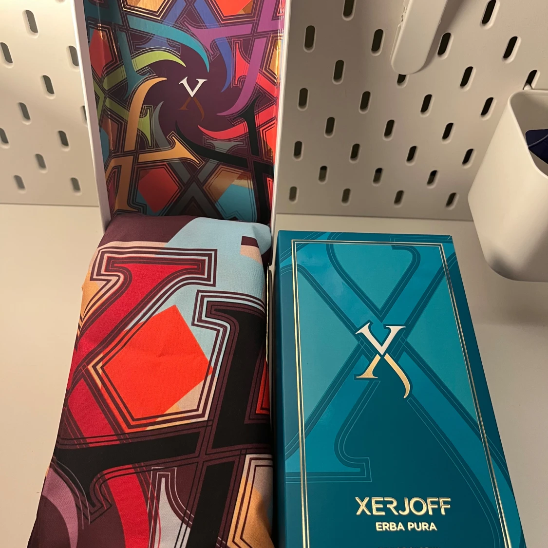 Xerjoff Erba Pura 100 ml - 92