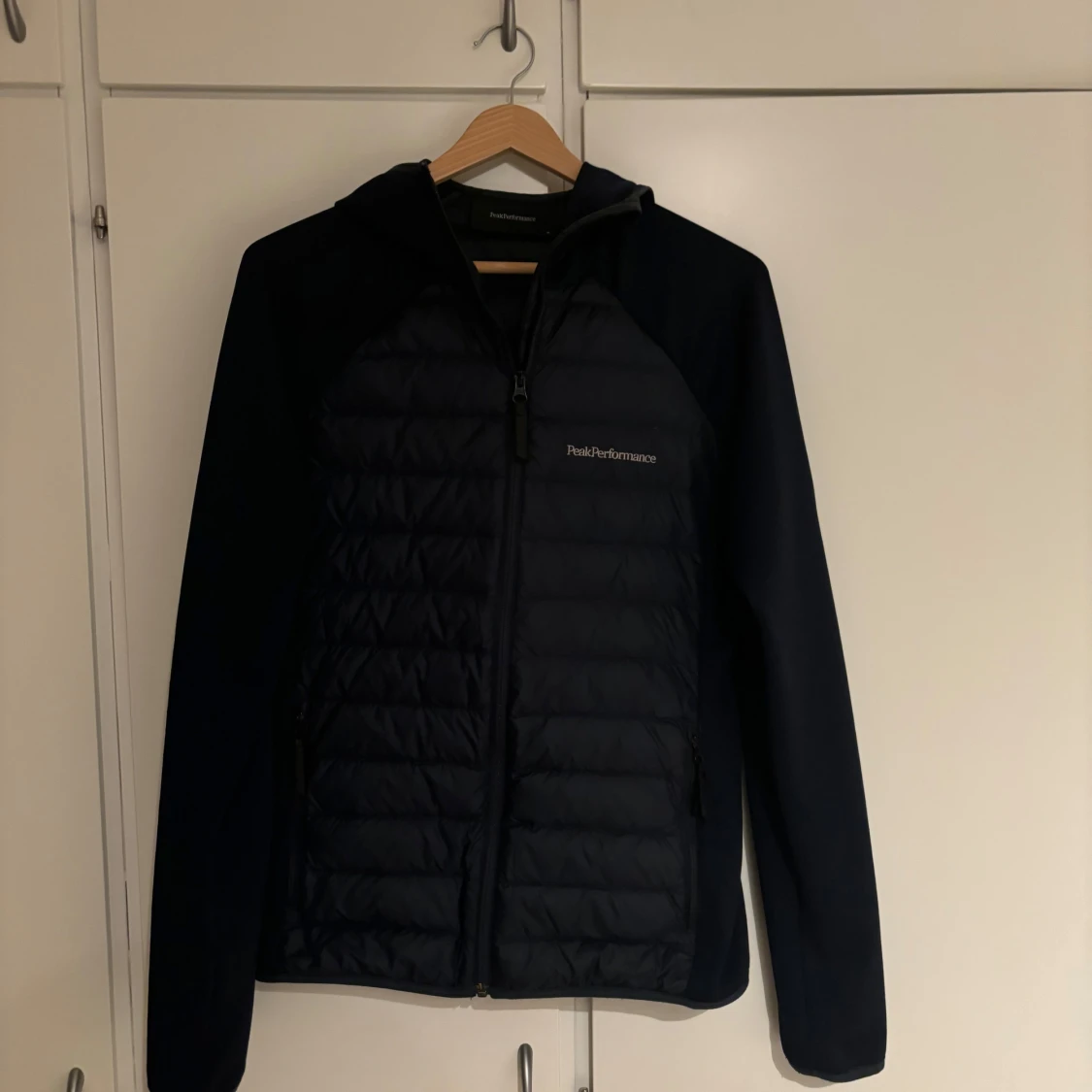 Peak performance jacka 