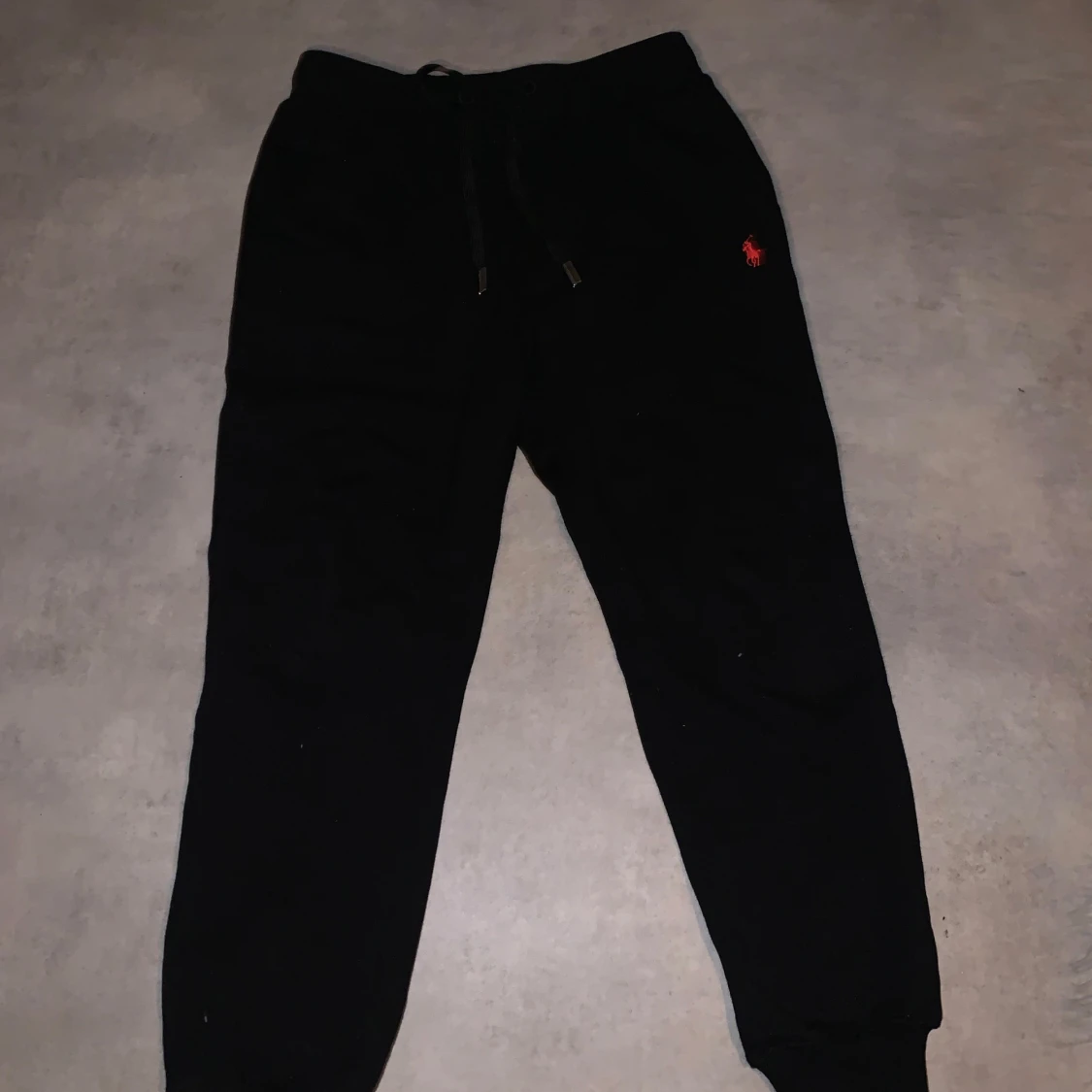 Svart tracksuit Ralph lauren - 91