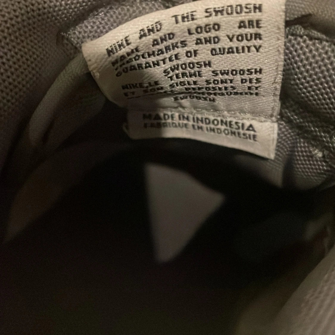 Nike Dunk sneakers i grönt och vitt - 4