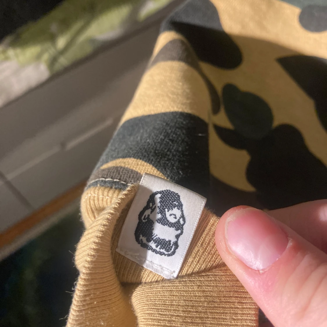 Bape  - 92