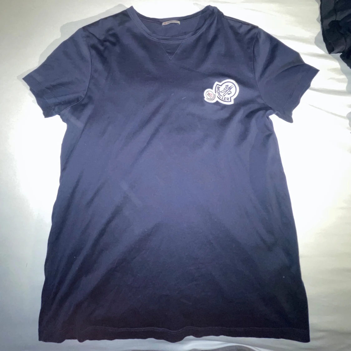Moncler t-shirt