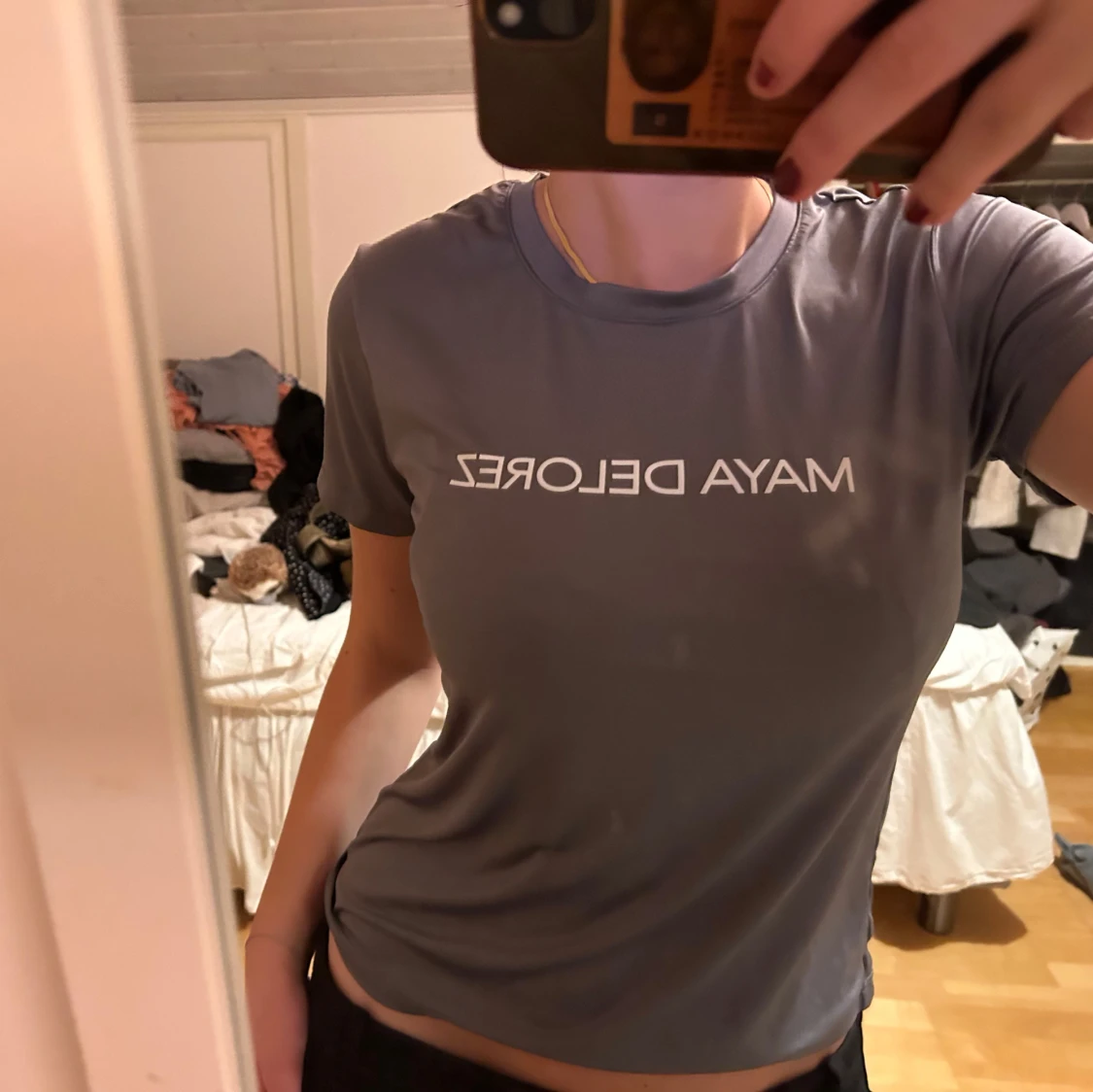 Maya Delorez tröja - 90