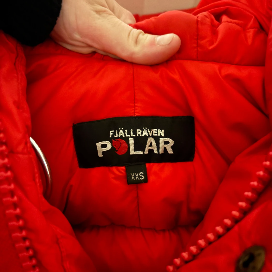 Dunjacka Fjällräven - 91