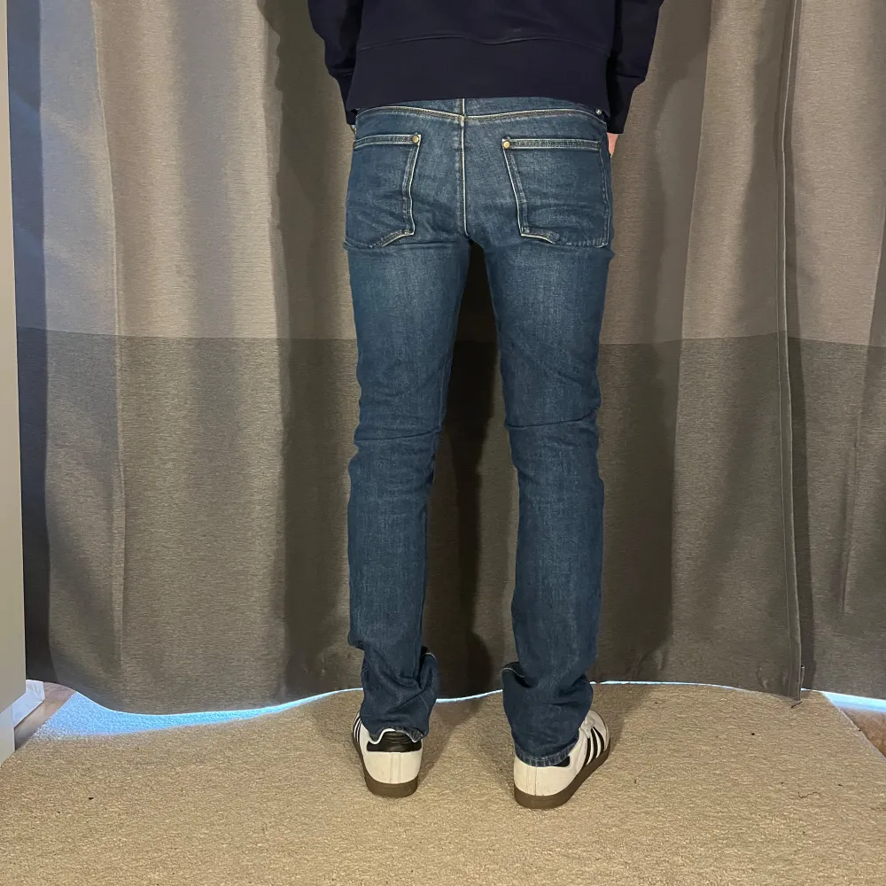 Acne jeans och tiger of sweden jeans. Jeans & Byxor.