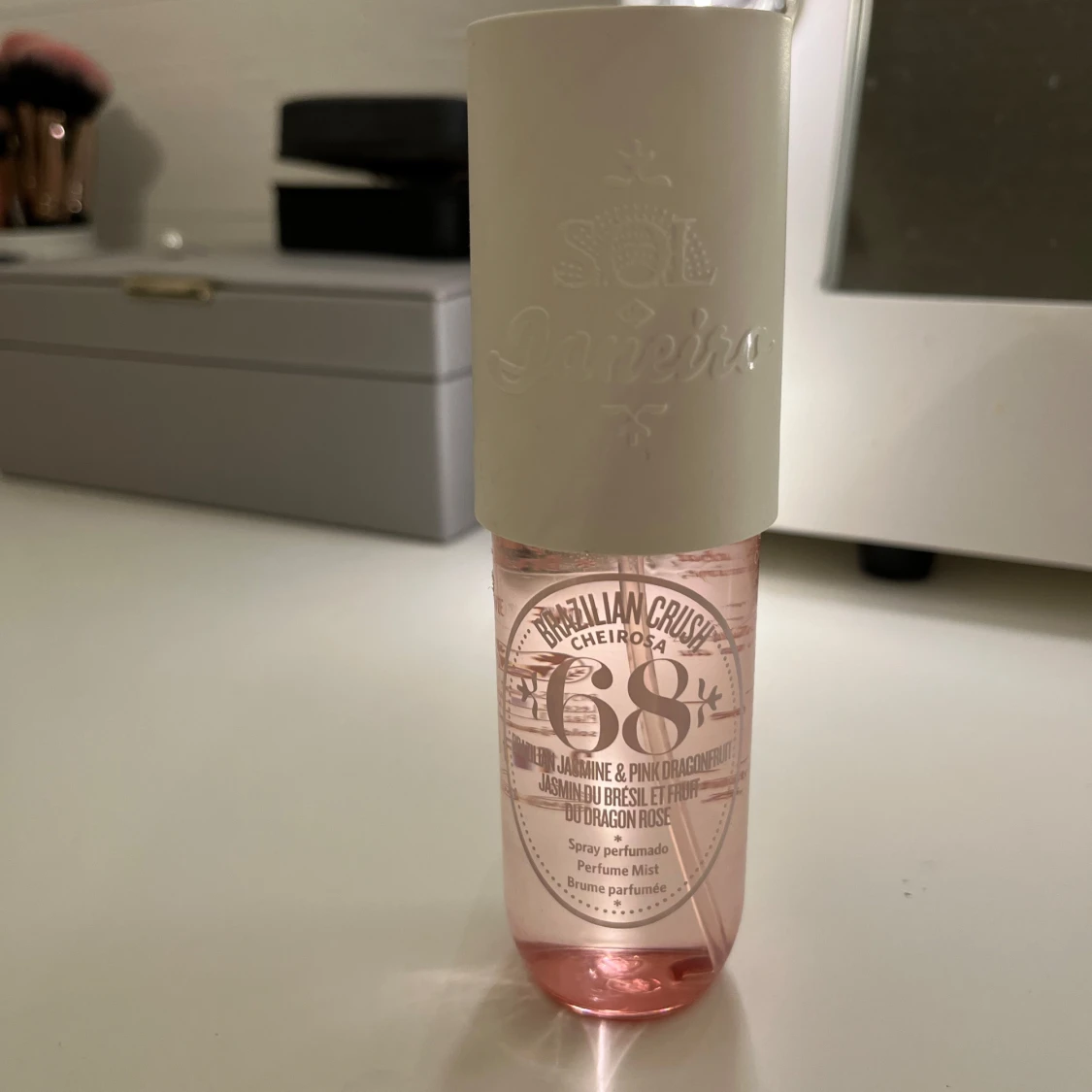 Parfymmist från Sol de Janeiro - 90