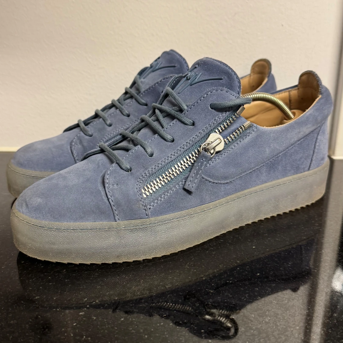 Giuseppe Zanotti Skor