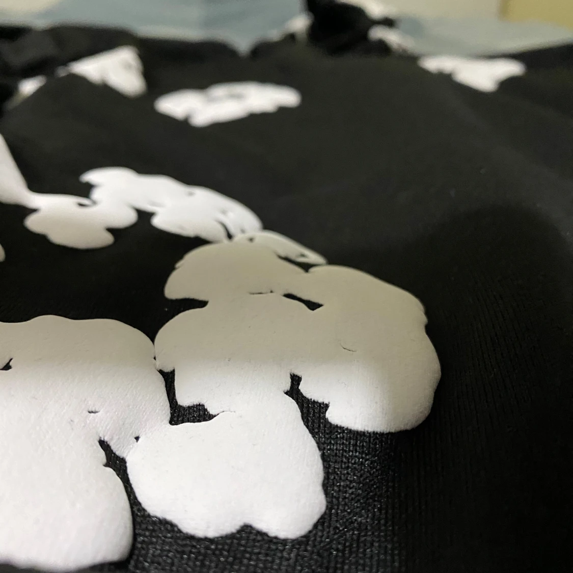 ⚠️Ʀ3ℙ⚠️ Denim tears hoodie - 92