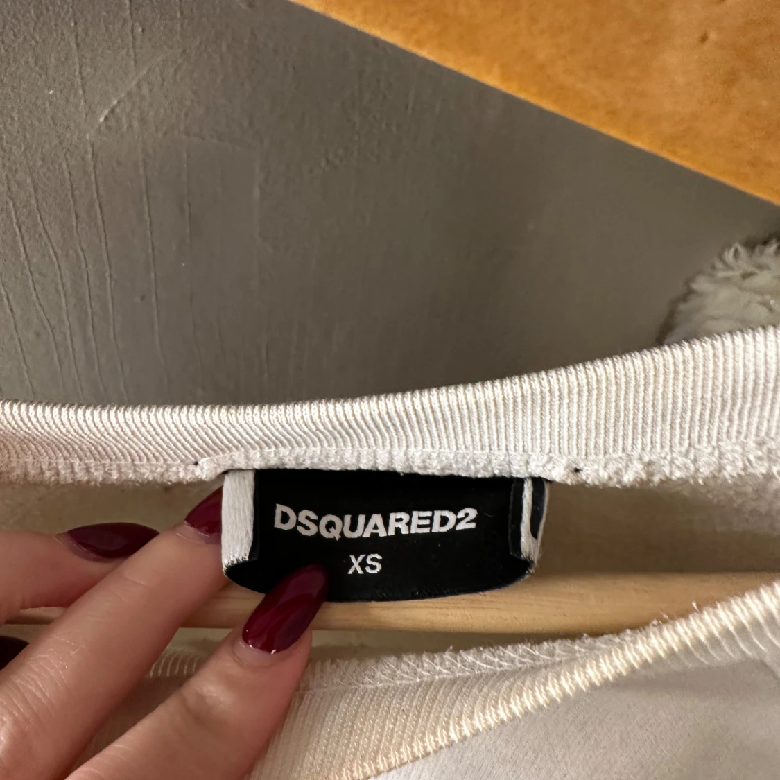 Dsquared 2 tröja - 90