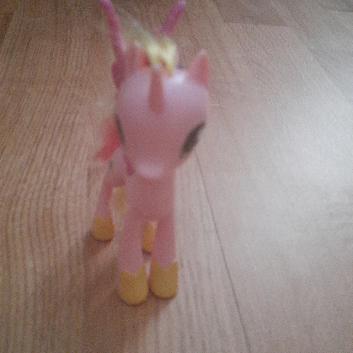 My little ponny - 90