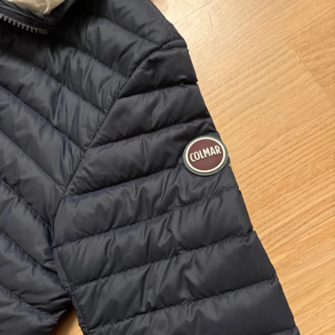 Colmar jacka - 91