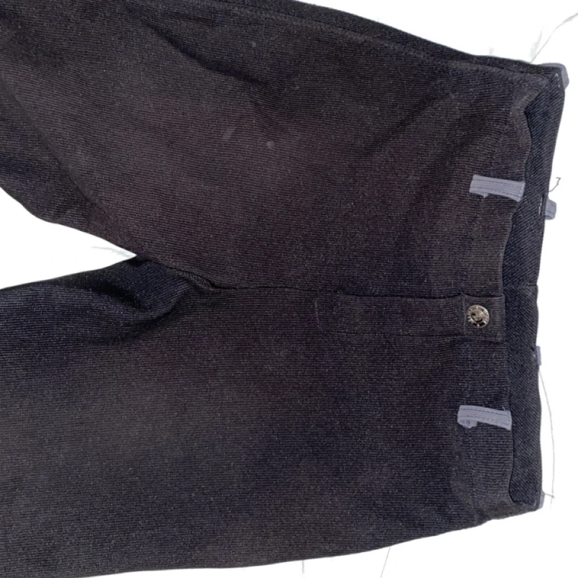 Svarta ridbyxor från Horse Energy