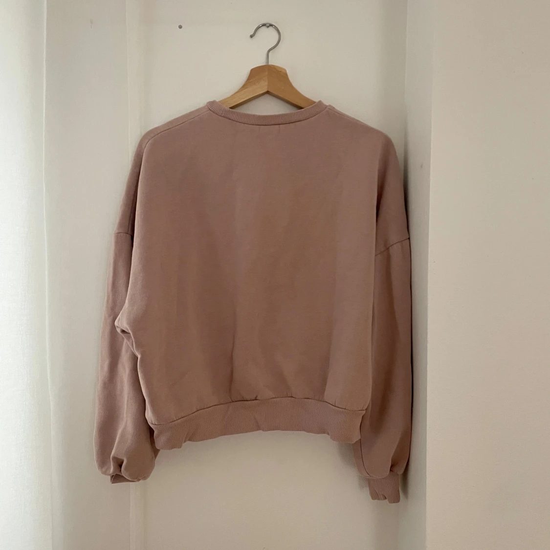 Beige sweatshirt från ONLY - 91