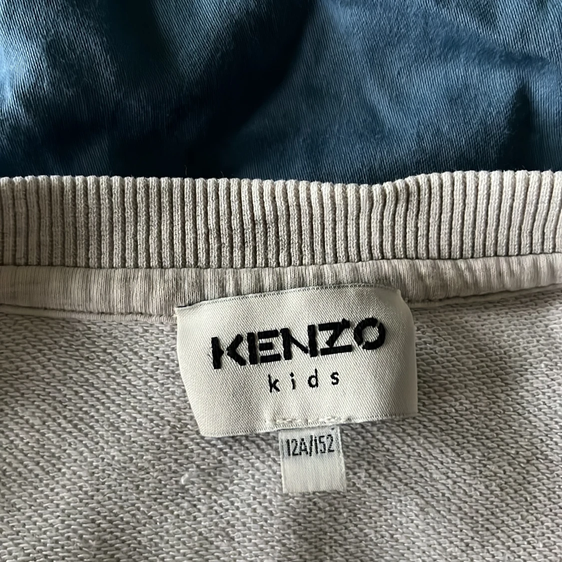 Sweatshirt från Kenzo - 91