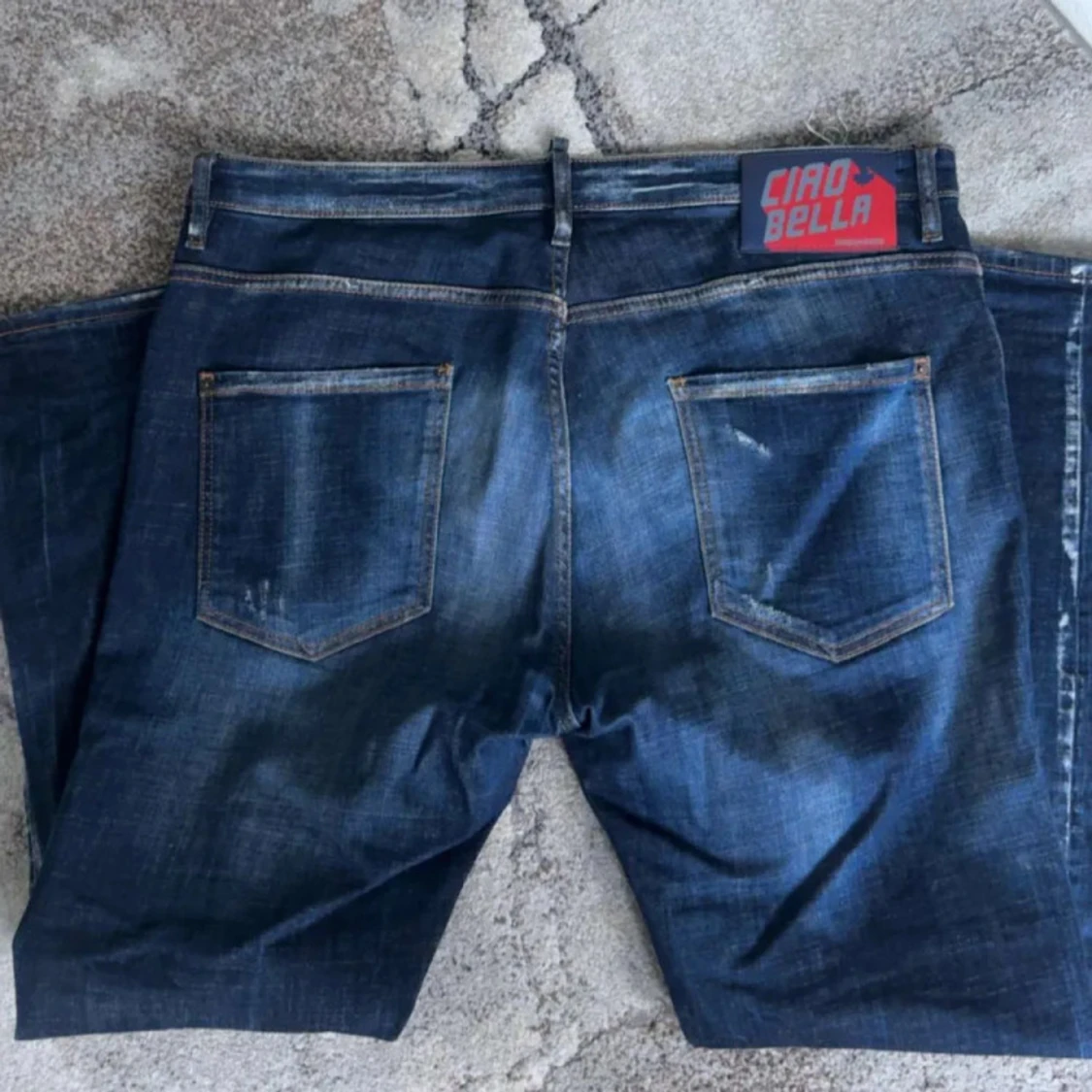Jeans från Dsquared2 - 90